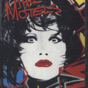 The Motels-Shock-Tape-01