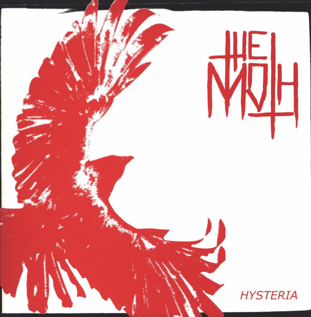 The Moth-Hysteria-LP (Vinyl)-01