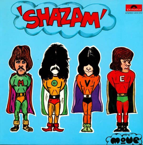 The Move-Shazam-LP (Vinyl)-01