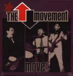 The Movement-Move!-LP (Vinyl)-01