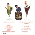 The Mr. T Experience-And I Will Be With You-7" Single (Vinyl)-02