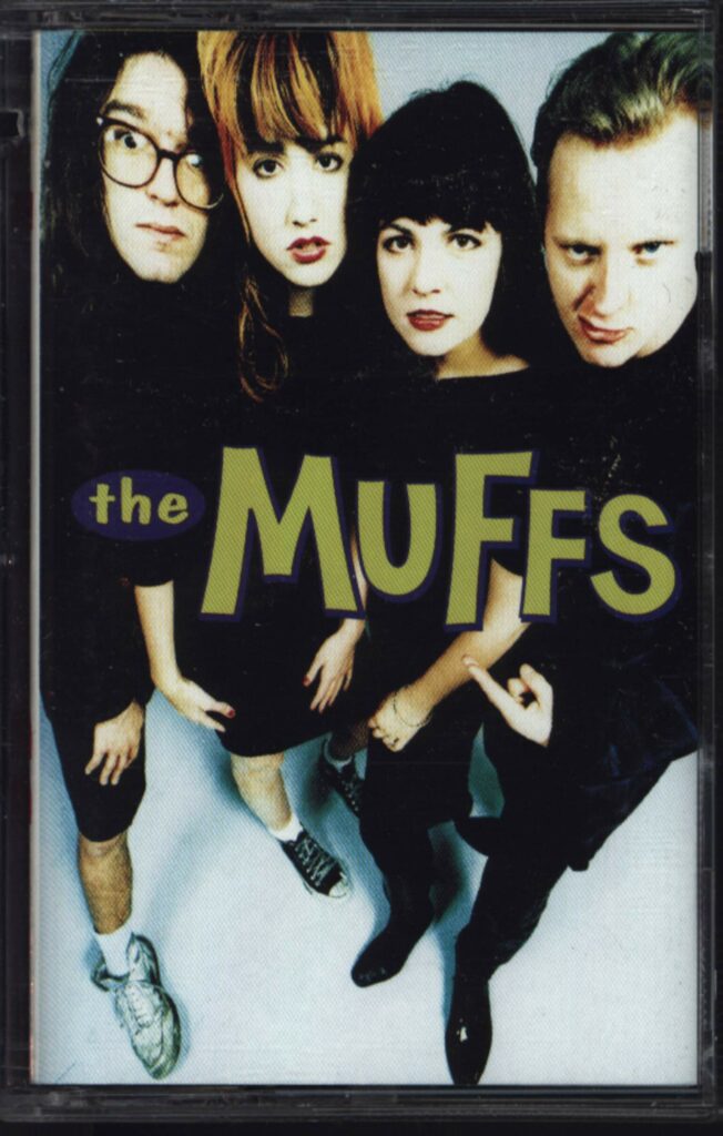 The Muffs-The Muffs-Tape-01