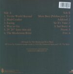 The Mushroom River Band-Music For The World Beyond-LP (Vinyl)-02