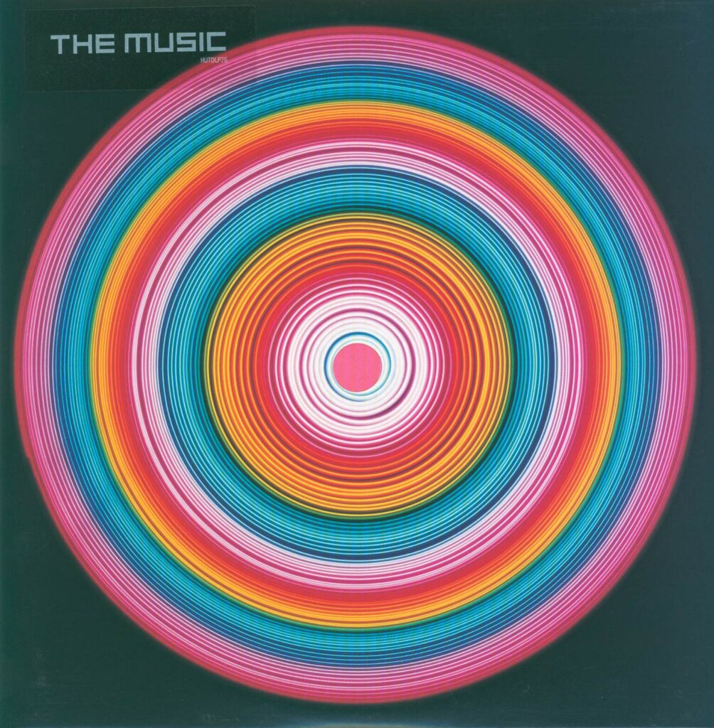 The Music-The Music-LP (Vinyl)-01