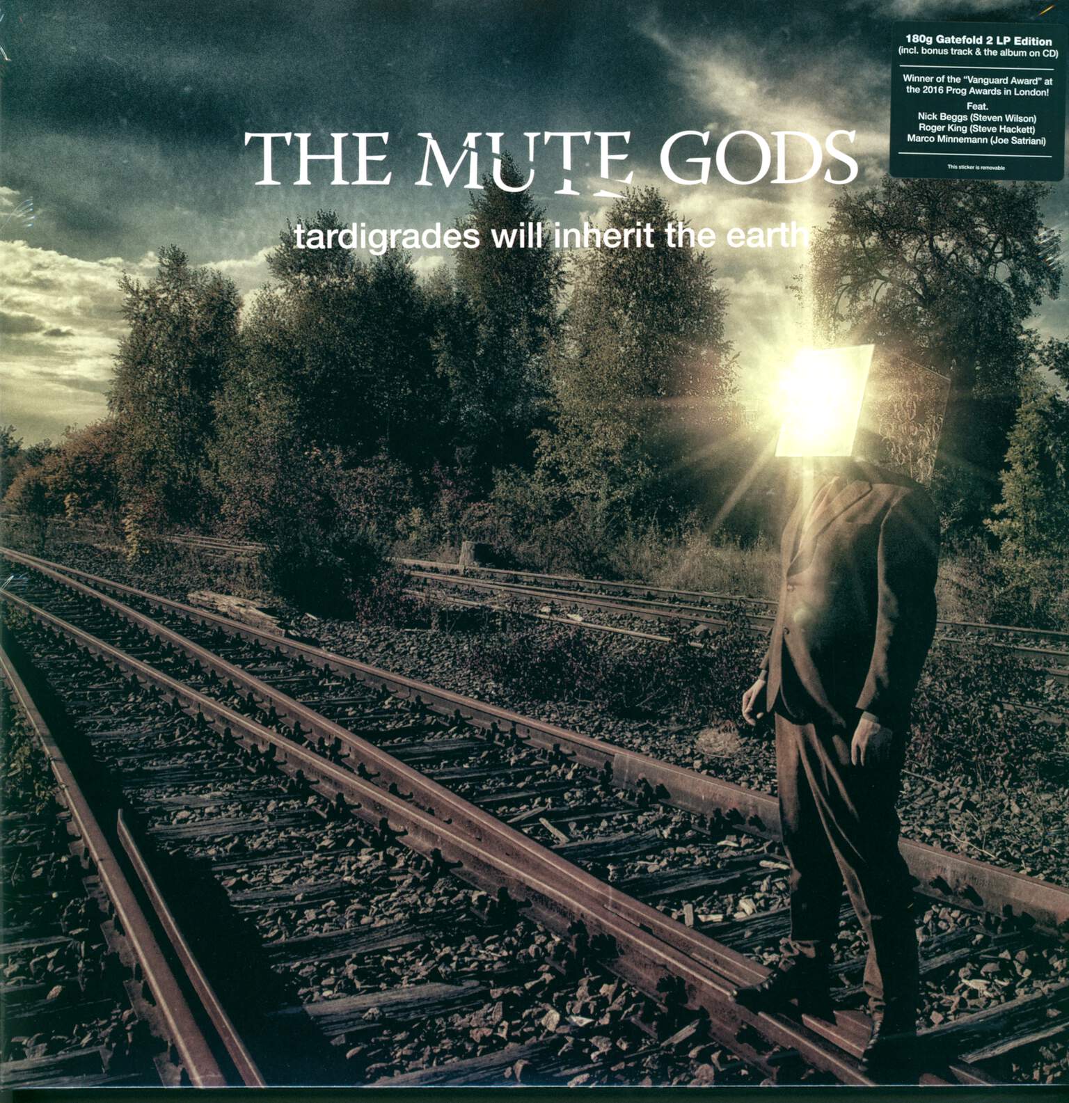 The-Mute-Gods-Tardigrades-Will-Inherit-The-Earth-LP-Vinyl The Mute Gods-Tardigrades Will Inherit The Earth-LP (Vinyl)-01