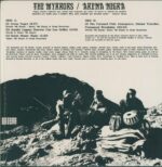 The Myrrors-Arena Negra-LP (Vinyl)-02