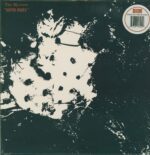 The Myrrors-Arena Negra-LP (Vinyl)-01