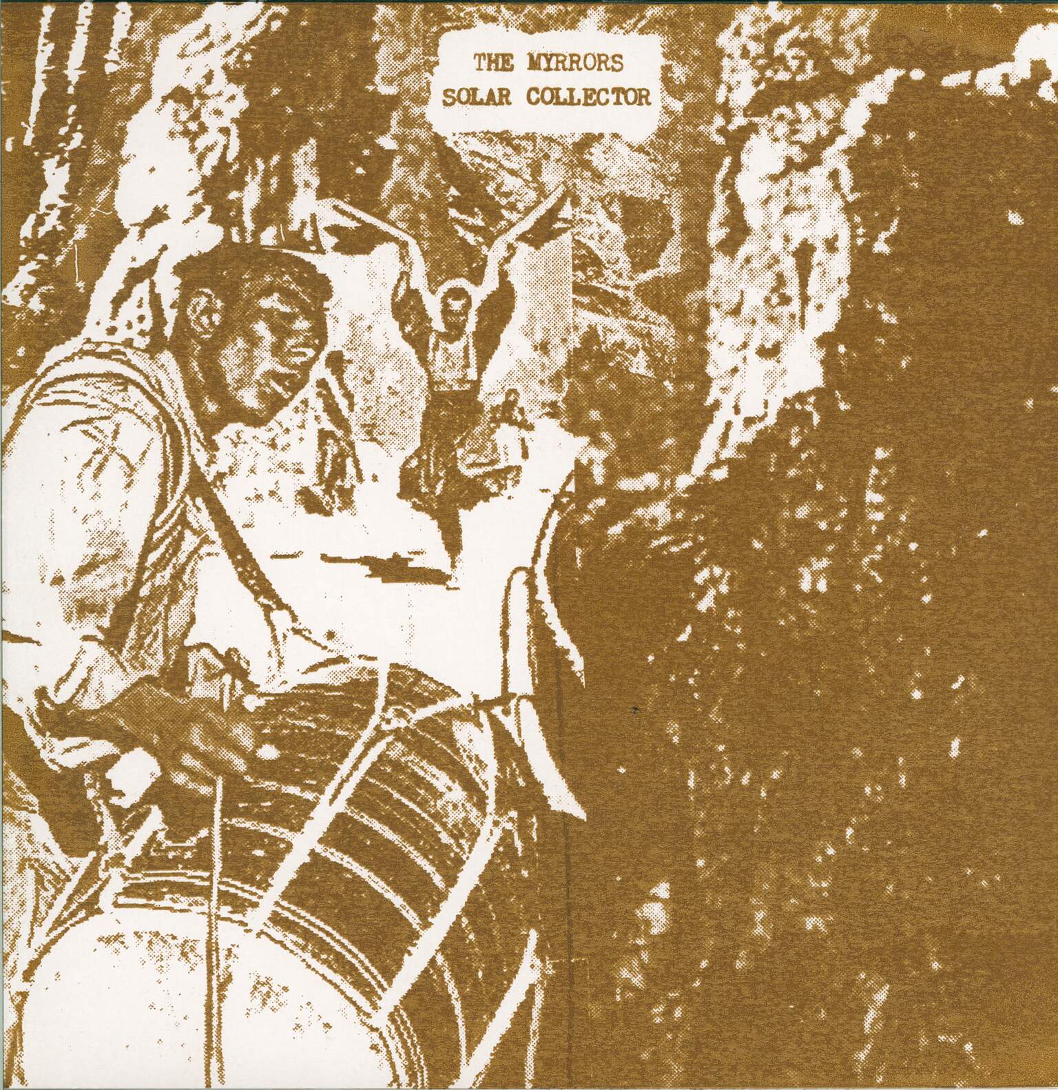 The-Myrrors-Solar-Collector-LP-Vinyl The Myrrors-Solar Collector-LP (Vinyl)-01