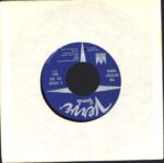 The Mystery Trend-Johnny Was A Good Boy-7" Single (Vinyl)-02
