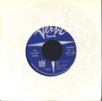 The Mystery Trend-Johnny Was A Good Boy-7" Single (Vinyl)-01