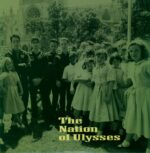 The Nation Of Ulysses-The Embassy Tapes-LP (Vinyl)-01