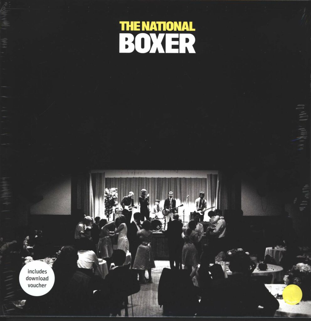 The National-Boxer-LP (Vinyl)-01