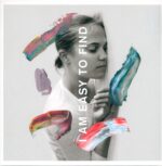 The National-I Am Easy To Find-LP (Vinyl)-01