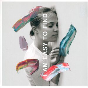 The National-I Am Easy To Find-LP (Vinyl)-01