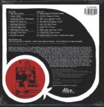 The Nerves-One Way Ticket-LP (Vinyl)-02