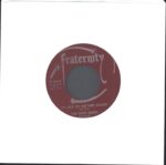 The New Breed-I'd Like To See Her Again / High Society Girl-7" Single (Vinyl)-01