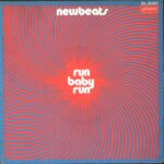 The Newbeats-Run Baby Run-7" Single (Vinyl)-01