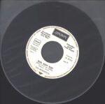 The Newbeats-Run Baby Run-7" Single (Vinyl)-03