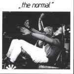 The Normal-T.V.O.D. / Warm Leatherette-7" Single (Vinyl)-01