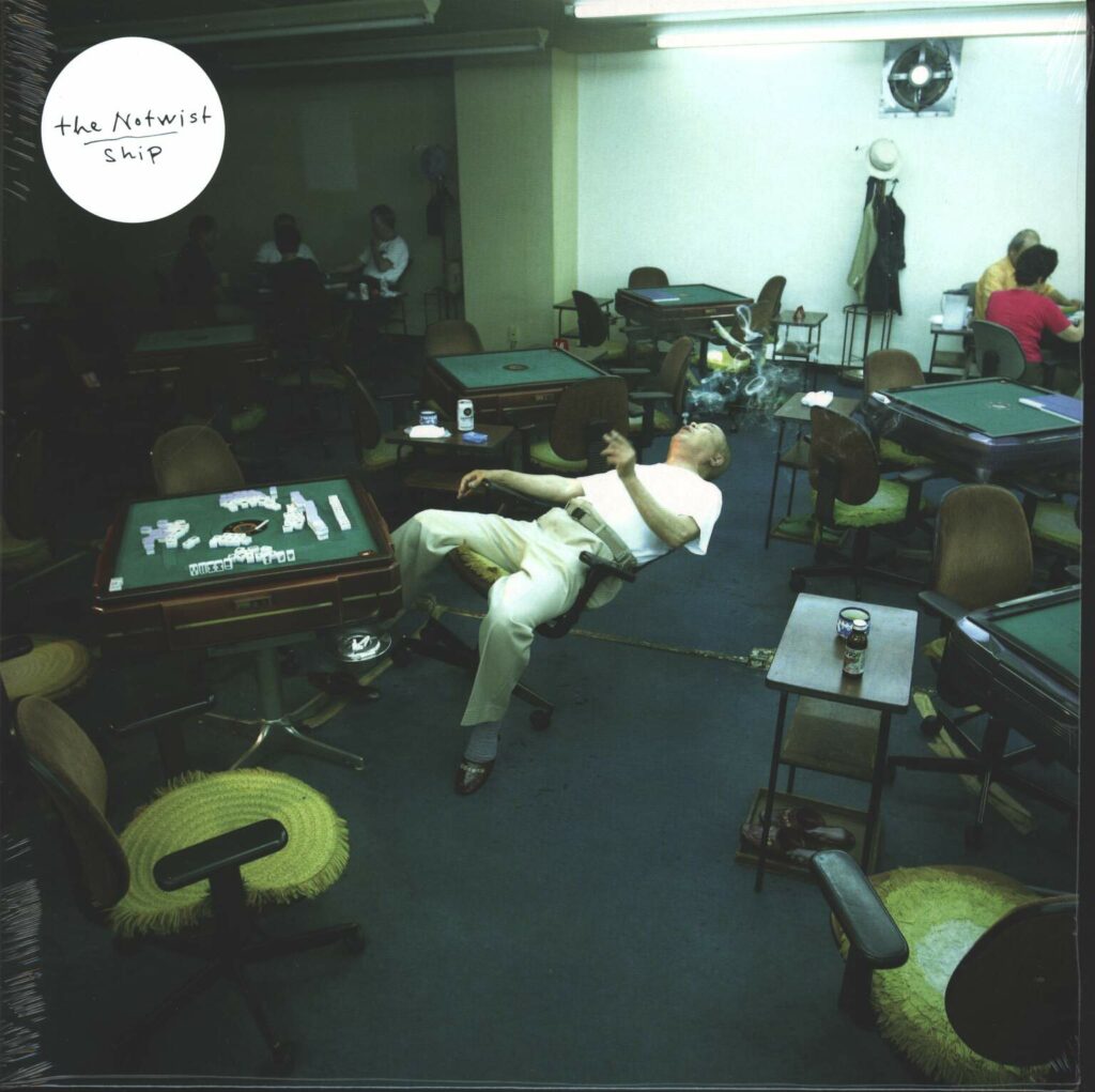 The Notwist-Ship-10" Vinyl-01