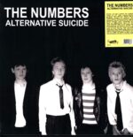 The Numbers-Alternative Suicide-LP (Vinyl)-01