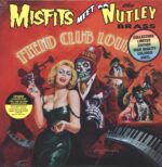 The Nutley Brass-Misfits Meet The Nutley Brass - Fiend Club Lounge-LP (Vinyl)-01