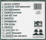The Nutty Boys-Crunch!-CD-02