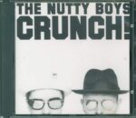 The Nutty Boys-Crunch!-CD-01