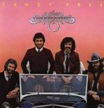 The Oak Ridge Boys-Fancy Free-LP (Vinyl)-01