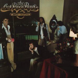 The Oak Ridge Boys-Room Service-LP (Vinyl)-01