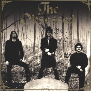 The Obsessed-Demo-12" Maxi Single (Vinyl)-01