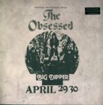 The Obsessed-Live At Big Dipper-LP (Vinyl)-01