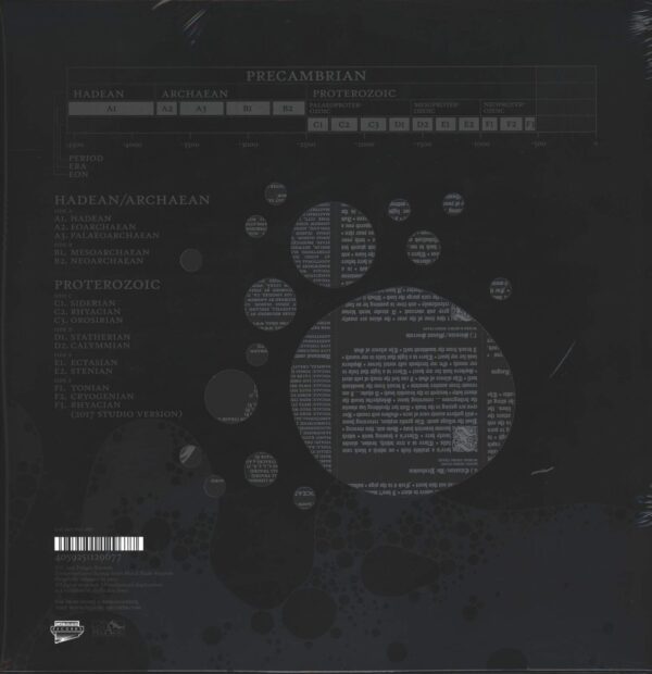 The Ocean-Precambrian-LP (Vinyl)-02