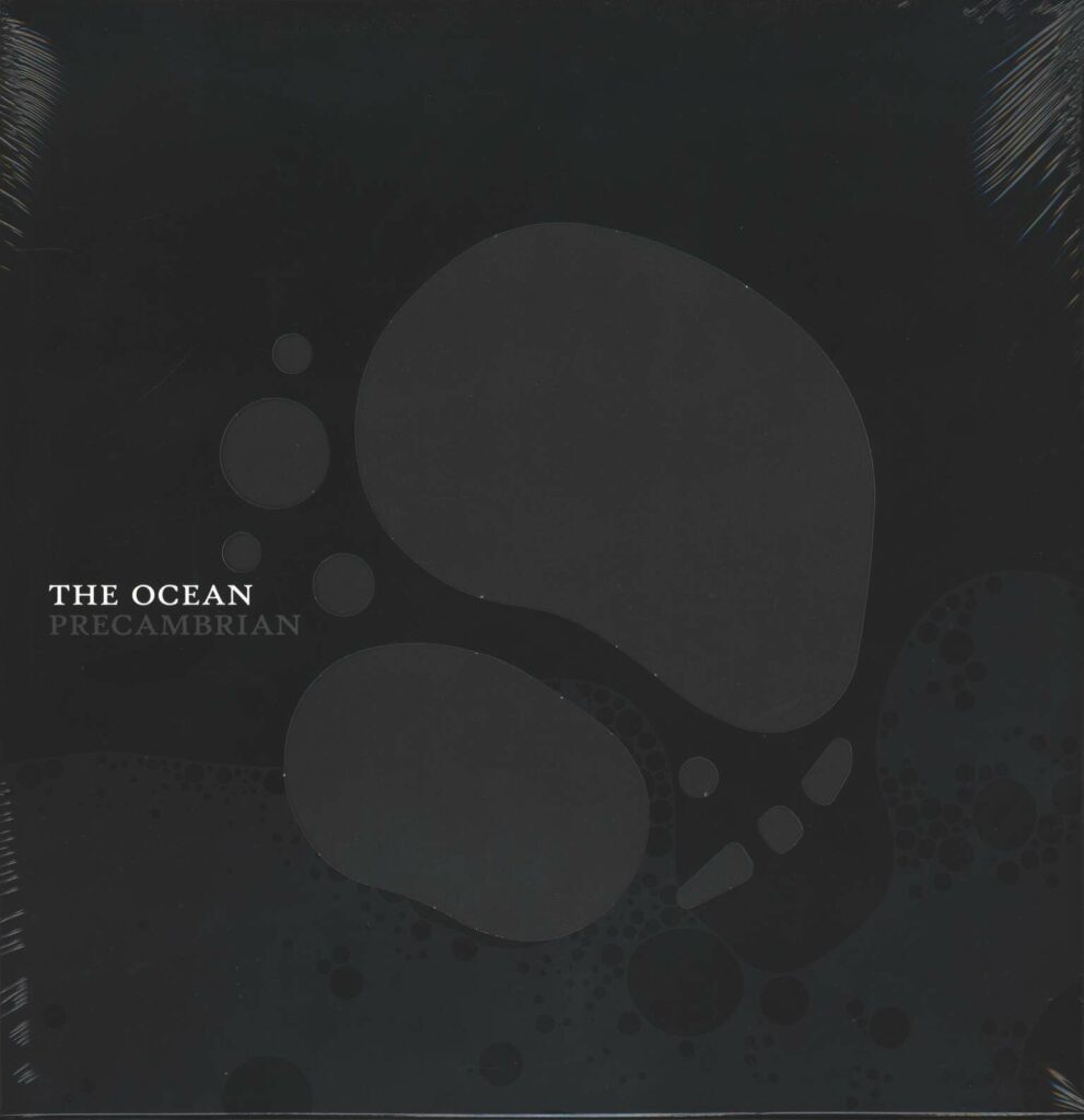 The Ocean-Precambrian-LP (Vinyl)-01
