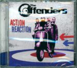 The Offenders-Action Reaction-CD-01