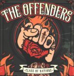 The Offenders-Class Of Nations-LP (Vinyl)-01
