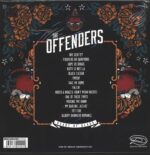 The Offenders-Heart Of Glass-LP (Vinyl)-02