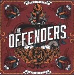 The Offenders-Heart Of Glass-LP (Vinyl)-01