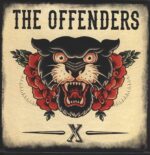 The Offenders-X-LP (Vinyl)-01