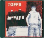 The Offs-Californian Skapunk Pioneers-CD-01