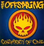 The Offspring-Conspiracy Of One-LP (Vinyl)-01
