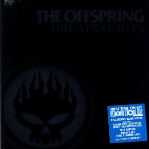 The Offspring-Greatest Hits-LP (Vinyl)-01