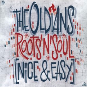 The Oldians-Roots’N’Soul (Nice & Easy)-LP (Vinyl)-01