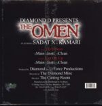 The Omen-Do It Now / Get On Up-12" Maxi Single (Vinyl)-02