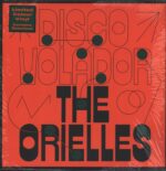 The Orielles-Disco Volador-LP (Vinyl)-01