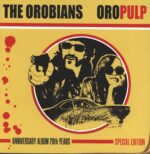 The Orobians-Oro Pulp-LP (Vinyl)-01
