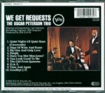 The Oscar Peterson Trio-We Get Requests-CD-02