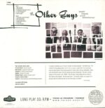 The Other Guys-Beat Block Club Sessions!-LP (Vinyl)-02