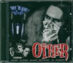The Other-They're Alive!-CD-01