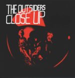 The Outsiders-Close Up-LP (Vinyl)-01